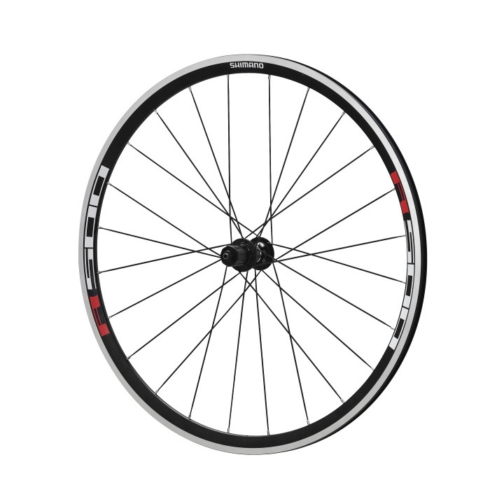 Roata Spate Shimano WH-R501 8/9/10 Viteze