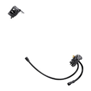 Suport Baterie Shimano Steps BM-E8031