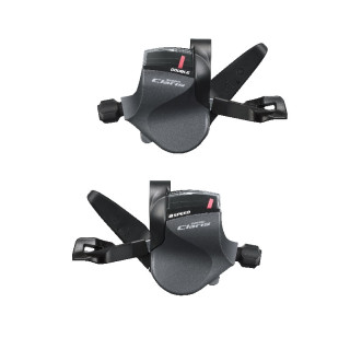 Manete Schimbator Shimano Sora SL-R2000 2x8