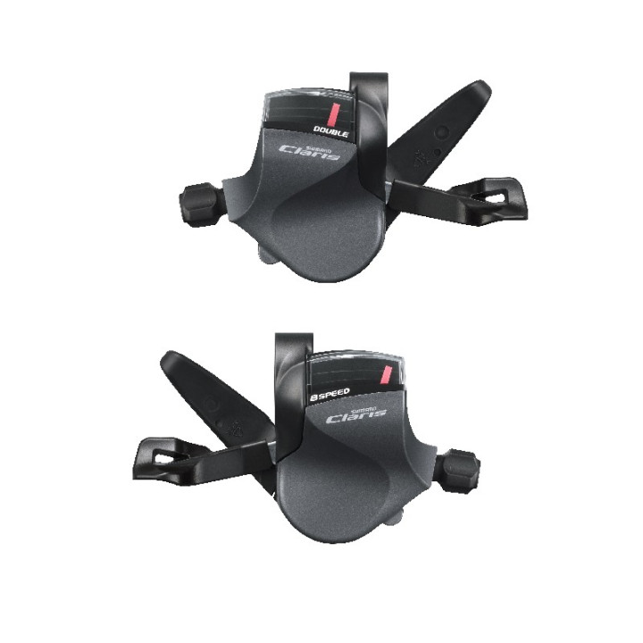 Manete Schimbator Shimano Sora SL-R2000 2x8