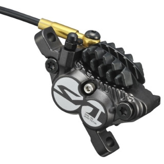 Etrier Frână Disc Shimano Saint BR-M820 Hidraulic