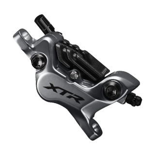 Etrier Frână Disc Shimano XTR BR-M9120 Hidraulică