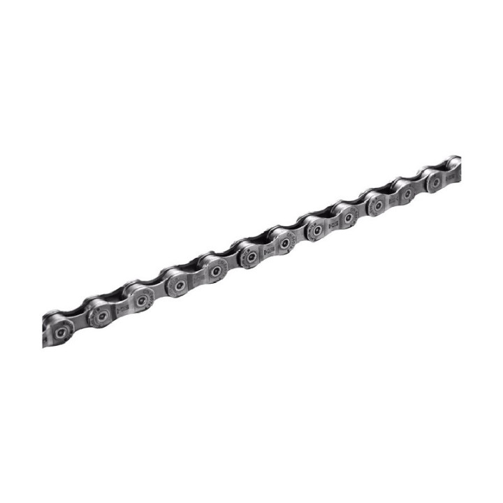 Lanț Shimano CN-E6070-9 126 zale 9 viteze E-Bike