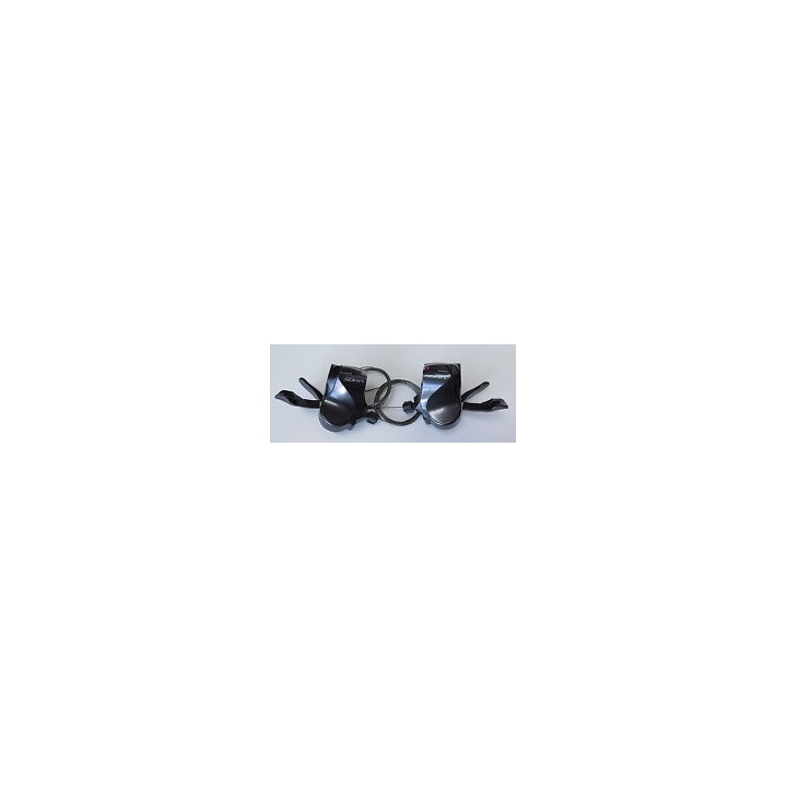 Manete Schimbator Shimano Sora SL-R3000 9x2 Vit