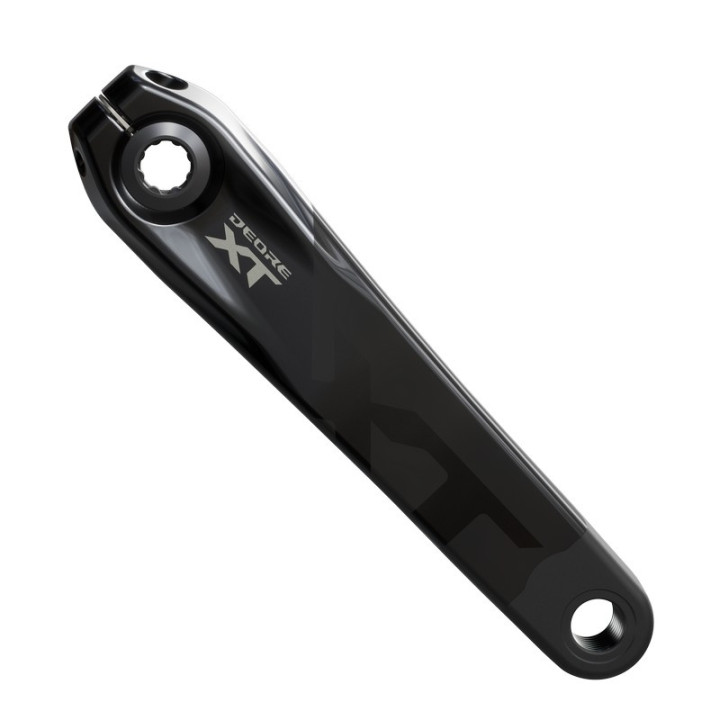 Angrenaj Pedalier Shimano XT FC-M8200 165mm