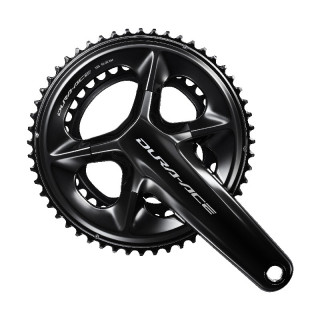 Angrenaj Pedalier Shimano Dura Ace FC-R9200 52x36T