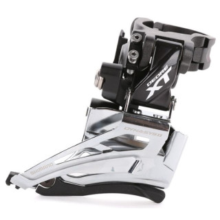 Shimano Deore XT FD-M8025-H Schimbător Față 2x11