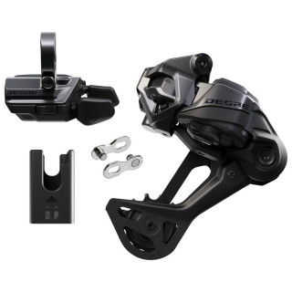 Kit DI2 Upgrade Shimano Deore M6250 Electronic