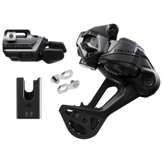 Kit DI2 Upgrade Shimano Deore M6250 - Schimbător Electronic