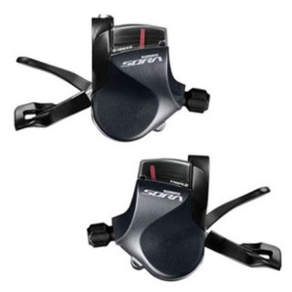 Manete Schimbator Shimano Sora SL-R3000 9x3 Viteze