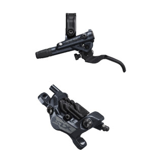 Frână Disc Shimano SLX BL-M7100 BR-M7120 Set