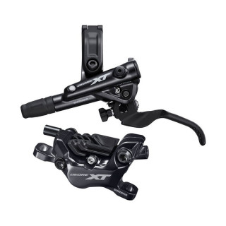 Frână Disc Shimano Deore XT BL-M8100 BR-M8120