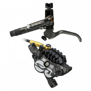 Frână Disc Shimano Saint BL-M820 Set Complet