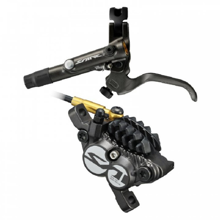 Frână Disc Shimano Saint BL-M820 Set Complet