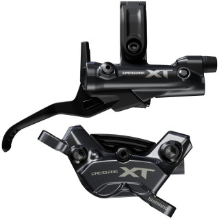 Frână Disc Shimano Deore XT BL-M8200 BR-M8220