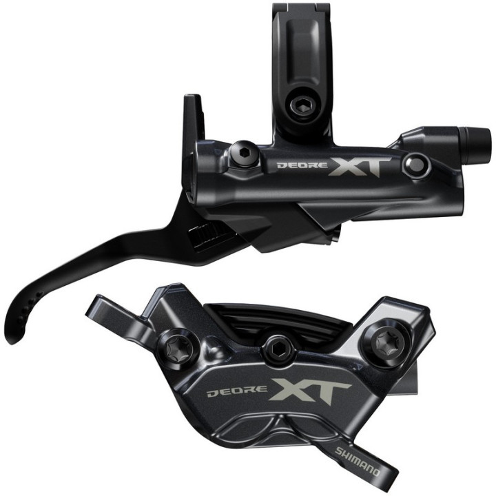 Frână Disc Shimano Deore XT BL-M8200 BR-M8220