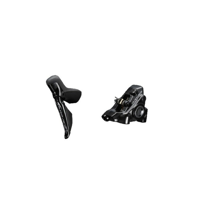 Frână Disc Shimano Dura-Ace ST-R9270 Set Complet