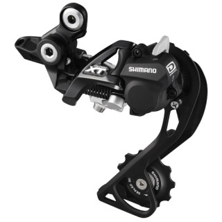Schimbător Spate Shimano Deore XT RD-M786-GS 10 Vit