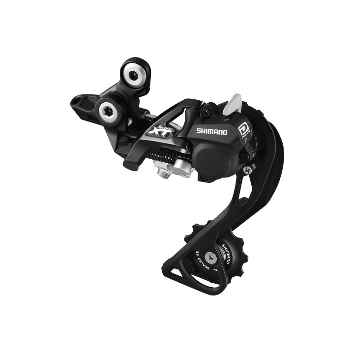 Schimbător Spate Shimano Deore XT RD-M786-GS 10 Vit