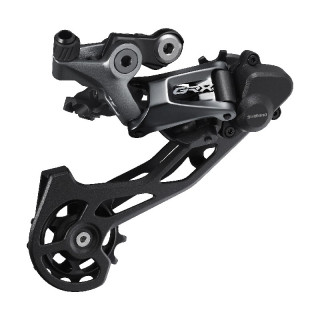 Schimbator Spate Shimano GRX RD-RX810 11 Viteze