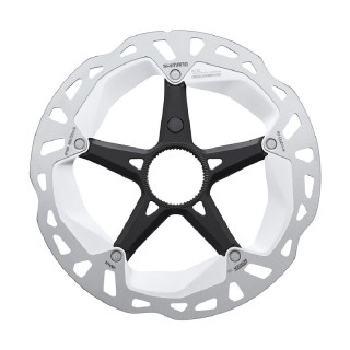 Rotor Frână Disc Shimano Steps RT-EM810-M 180mm