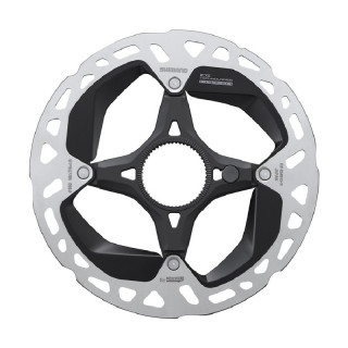 Rotor Frână Disc Shimano Steps RT-EM910-S 160mm