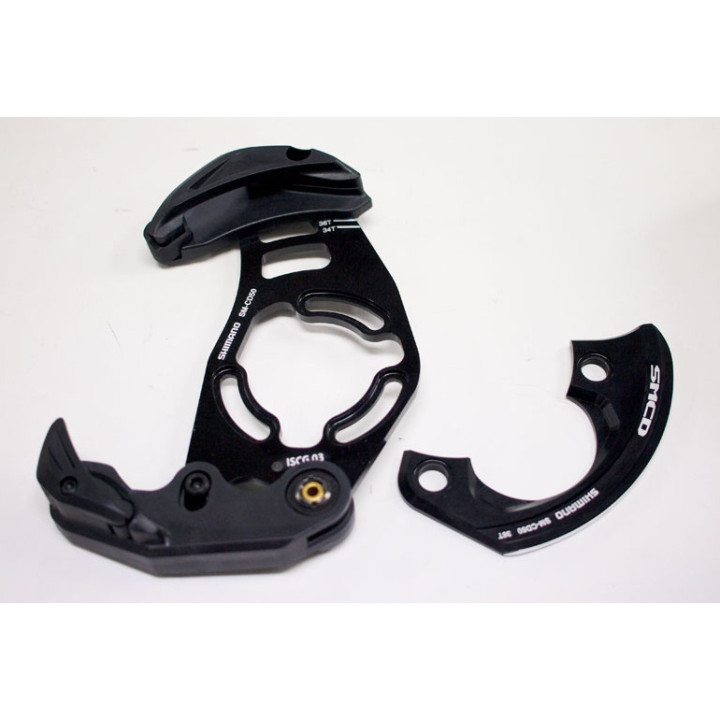 Dispozitiv Ghidare Lant Shimano SM-CD50 SAINT