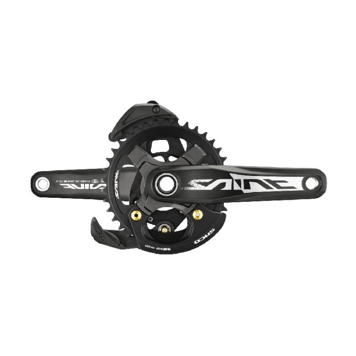 Dispozitiv Ghidare Lanț Shimano SM-CD50 SAINT