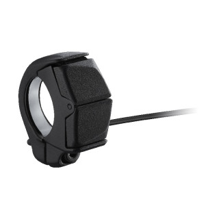 Comutator Shimano STEPS SW-E7000-L Stânga