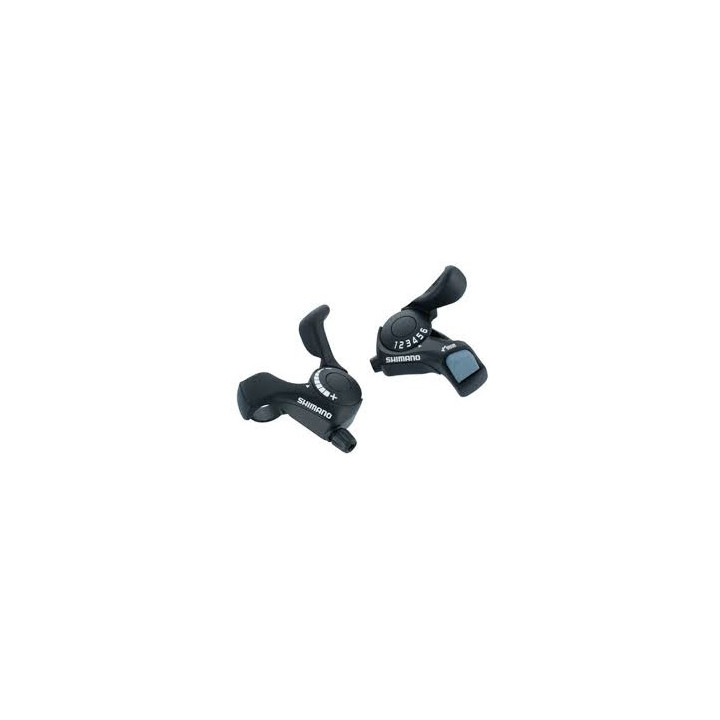Maneta Schimbator Shimano Tourney SL-TX30 6x3