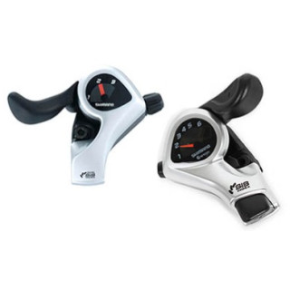 Manete Schimbator Shimano Tourney SL-TX50 6x3