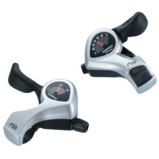 Manete Schimbator Shimano Tourney SL-TX50 7x3