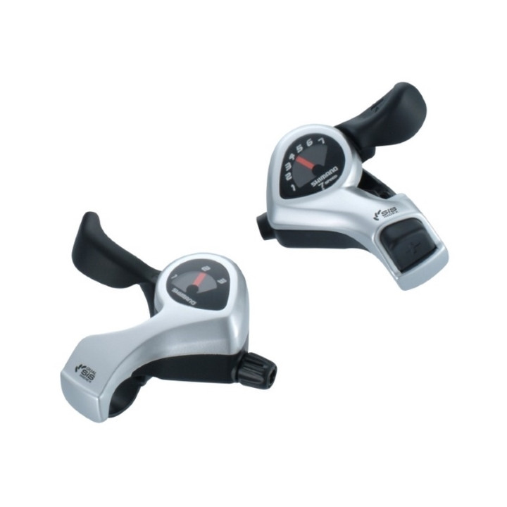 Manete Schimbator Shimano Tourney SL-TX50 7x3