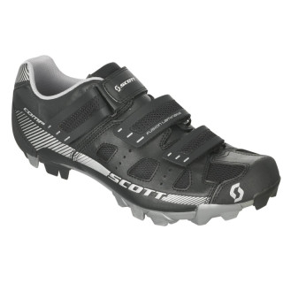 Pantofi Ciclism Scott MTB Comp - Performanță