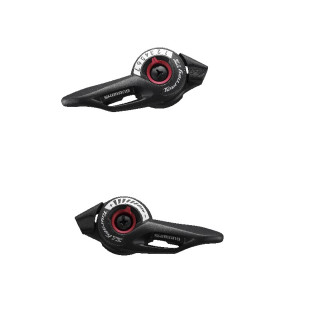 Manete Schimbator Shimano Tourney SL-TZ500 7x3 Viteze