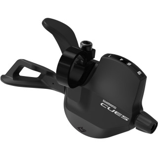 Maneta Schimbător Shimano SL-U4010-9R Cues 9 Viteze