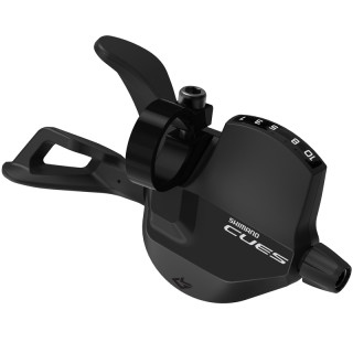 Maneta Schimbător Shimano SL-U6000 10-Vit RapidFire