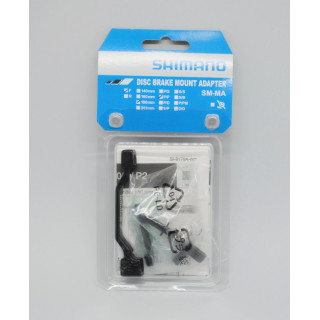 Adaptor Montaj Etrier Frână Disc Shimano SM-MA