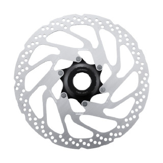 Rotor Frână Disc Shimano SM-RT30 203mm