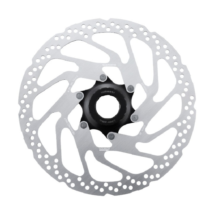 Rotor Frână Disc Shimano SM-RT30 203mm