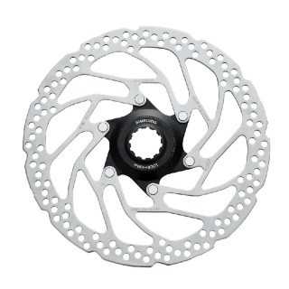 Rotor Frână Disc Shimano SM-RT30-M 180mm