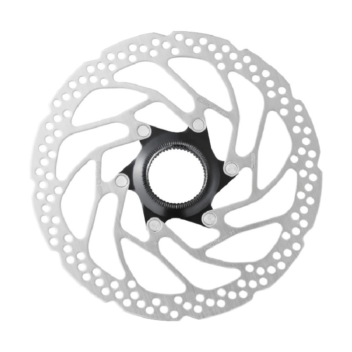 Rotor Frână Disc Shimano SM-RT30 180mm Center Lock