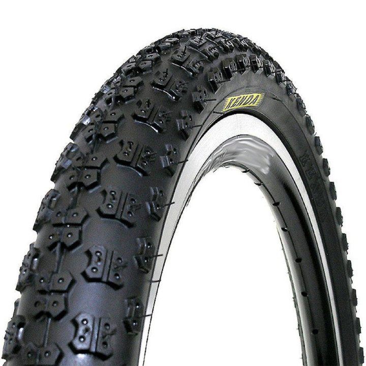 Cauciuc KENDA 14x2.125 K50 BK - Anvelă bicicletă