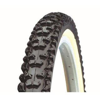 Cauciuc Kenda 18x1.95 K817 BK | Anvelopa Bicicletă