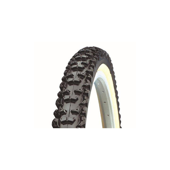 Cauciuc Kenda 18x1.95 K817 BK | Anvelopa Bicicletă