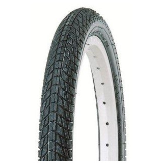 Cauciuc Kenda 20x1.75 K841 BK | Anvelope biciclete