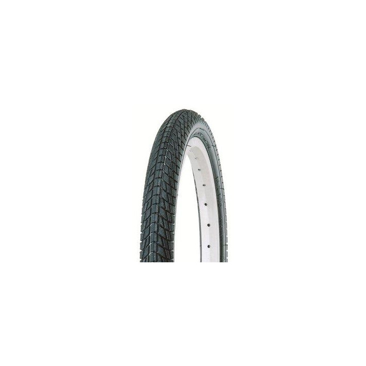 Cauciuc Kenda 20x1.75 K841 BK | Anvelope biciclete