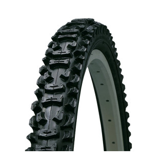 Cauciuc Kenda 20x1.95 K816 BK - Anvelopa Bicicleta