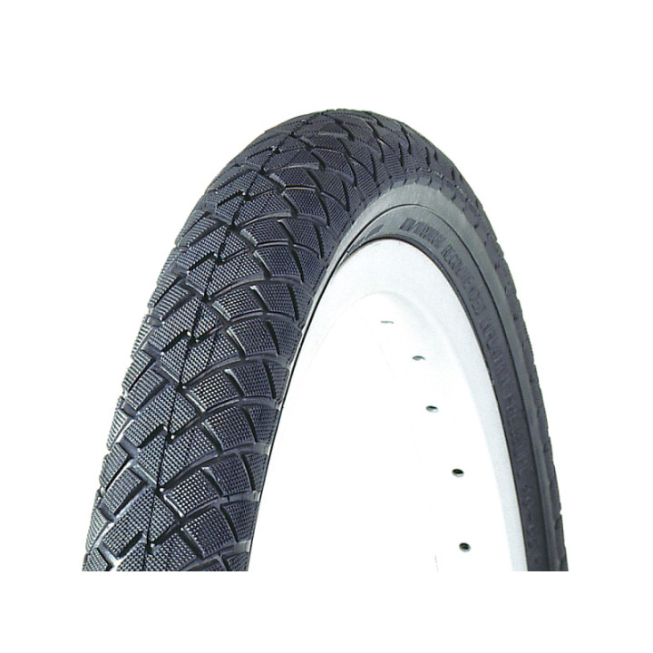 Cauciuc Kenda 20x1.95 K893 BK - Pneu Bicicletă