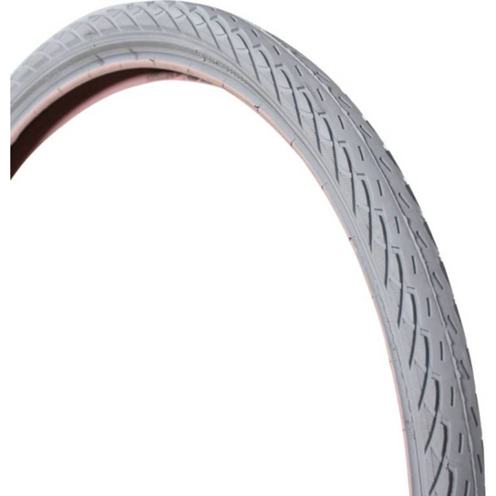 Cauciuc Kenda 24x1-3/8 K142 GY - Bicicletă